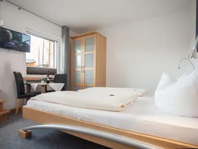 Doppelzimmer für 3 Personen in Winterberg 8/10
