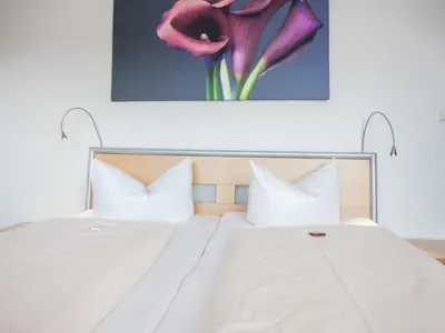 Doppelzimmer für 3 Personen in Winterberg 10/10