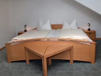 Doppelzimmer für 3 Personen in Winterberg 4/9