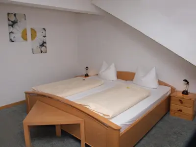 Doppelzimmer für 3 Personen in Winterberg 5/9