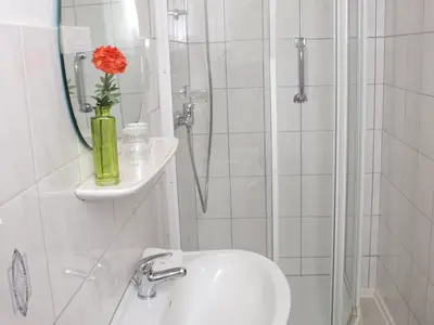 Doppelzimmer für 3 Personen in Winterberg 7/9