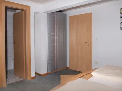 Doppelzimmer für 3 Personen in Winterberg 8/9