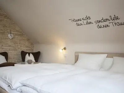 Doppelzimmer für 2 Personen (16 m²) in Winterberg 6/10