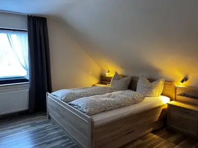 Doppelzimmer für 2 Personen (16 m²) in Winterberg 7/10