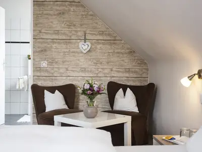 Doppelzimmer für 2 Personen (16 m²) in Winterberg 8/10