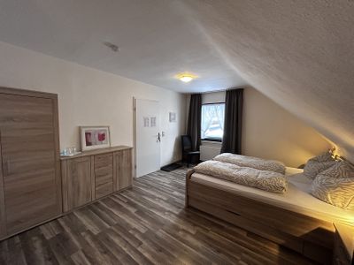 Doppelzimmer für 2 Personen in Winterberg 10/10