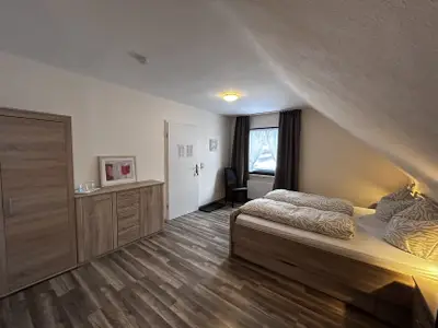 Doppelzimmer für 2 Personen (16 m²) in Winterberg 10/10