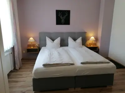 Doppelzimmer für 3 Personen (18 m²) in Winterberg 6/10