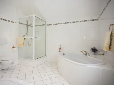 Doppelzimmer für 3 Personen (18 m²) in Winterberg 10/10
