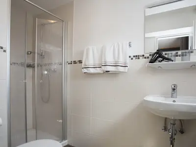 Doppelzimmer für 2 Personen (14 m²) in Winterberg 7/8