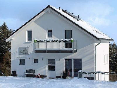 Doppelzimmer für 2 Personen in Winterberg 2/10