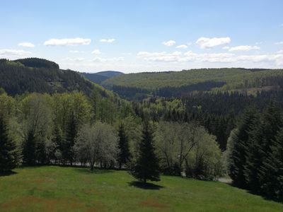 Doppelzimmer für 2 Personen in Winterberg 4/10