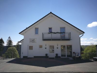 Doppelzimmer für 2 Personen in Winterberg 5/10