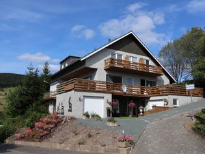 Doppelzimmer für 2 Personen in Winterberg