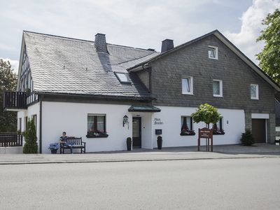 Doppelzimmer für 2 Personen in Winterberg 2/10