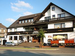 Doppelzimmer für 2 Personen in Winterberg