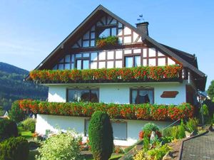 Doppelzimmer für 2 Personen in Winterberg