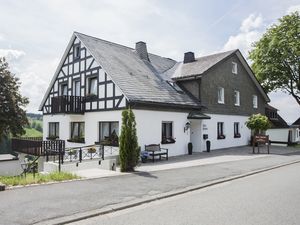 Doppelzimmer für 3 Personen in Winterberg