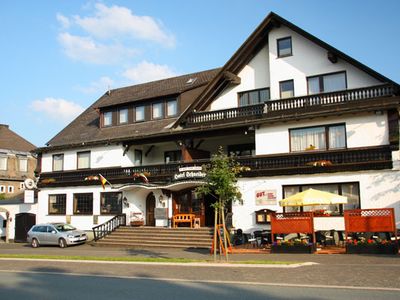 das Hotel