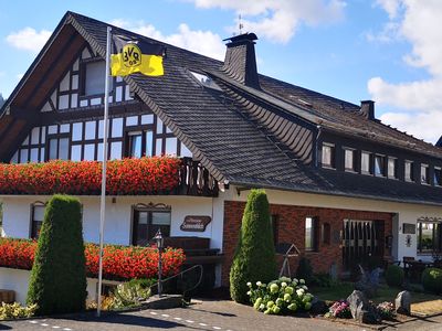 Pension Sonnenblick