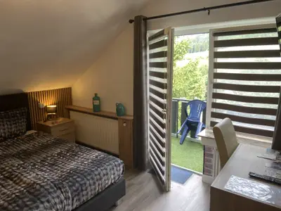 Doppelzimmer für 2 Personen (24 m²) in Winterberg 3/6