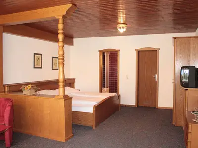 Doppelzimmer für 2 Personen in Winterberg 7/9