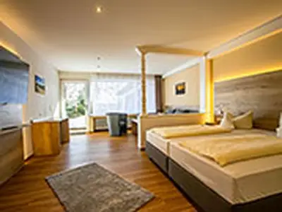 Doppelzimmer für 2 Personen in Winterberg 9/9