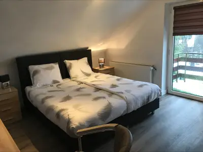 Doppelzimmer für 2 Personen (24 m²) in Winterberg 3/5