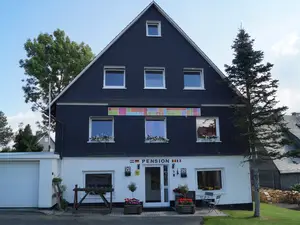 Doppelzimmer für 3 Personen (12 m²) in Winterberg