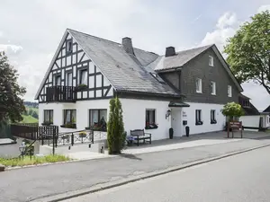 Doppelzimmer für 3 Personen (18 m²) in Winterberg