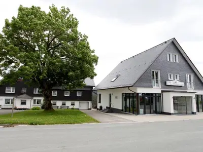 Pension Haus Astenblick