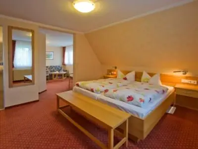 Zimmer Sauerland
