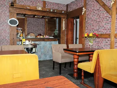 Doppelzimmer für 2 Personen in Winterberg 7/10