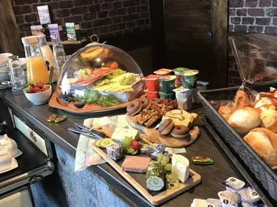 Doppelzimmer für 2 Personen in Winterberg 8/10