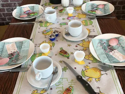 Doppelzimmer für 2 Personen in Winterberg 9/10