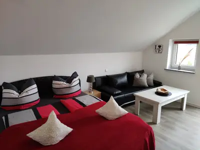 Doppelzimmer für 2 Personen (30 m²) in Winterberg 2/8