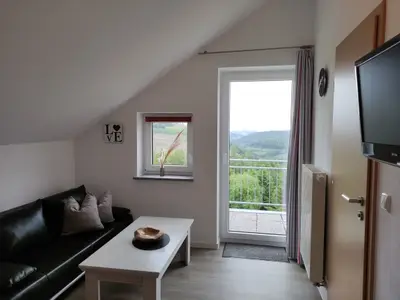 Doppelzimmer für 2 Personen (30 m²) in Winterberg 5/8