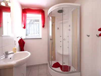 Doppelzimmer für 2 Personen (30 m²) in Winterberg 6/8