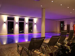 Doppelzimmer für 2 Personen in Winterberg