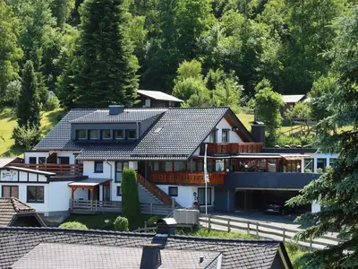 Doppelzimmer für 3 Personen in Winterberg 1/10