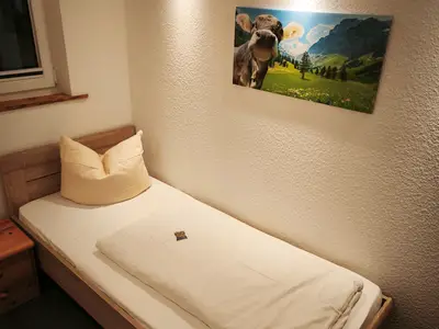 Doppelzimmer für 3 Personen in Winterberg 3/10