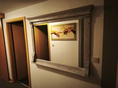 Doppelzimmer für 3 Personen in Winterberg 7/10