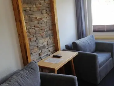 Doppelzimmer für 3 Personen in Winterberg 9/10