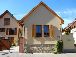 Doppelzimmer für 2 Personen (21 m²) in Wintersheim