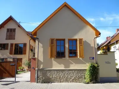 Doppelzimmer für 2 Personen (30 m²) in Wintersheim 1/10