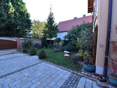 Doppelzimmer für 2 Personen (30 m²) in Wintersheim 8/10