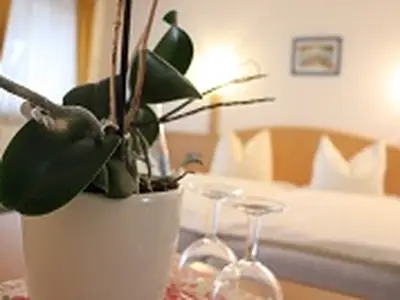 Doppelzimmer für 2 Personen (24 m²) in Winzer 2/4