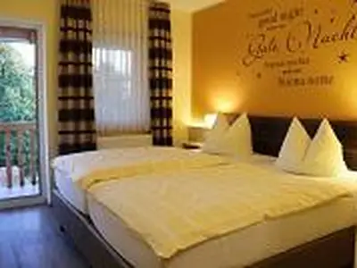 Gasthaus Pension Augenstein