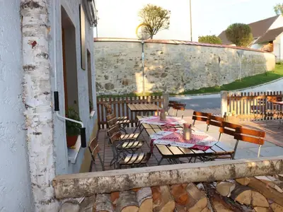 Gasthaus Pension Augenstein