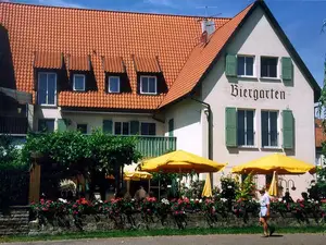 Doppelzimmer für 2 Personen in Wipfeld